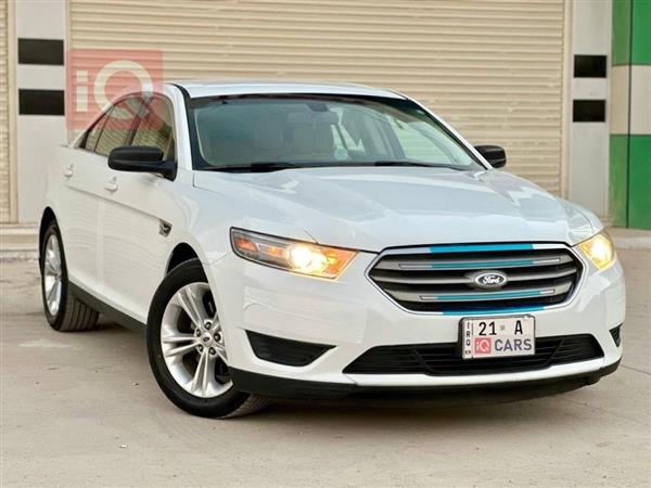 فورد تورس 2014 للبيع في العراق -  بغداد